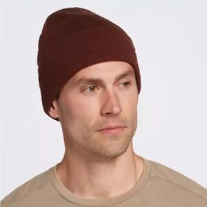 VRST Men's Lifestyle Beanie